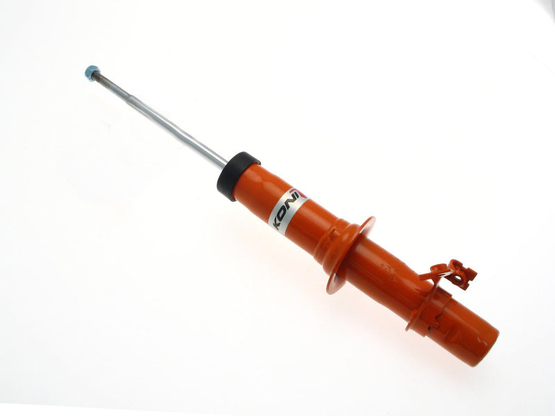 Koni STR.T (Orange) Shock 94-01 Acura Integra Incl. GSR (Exc. Integra Type R) - Left Front.