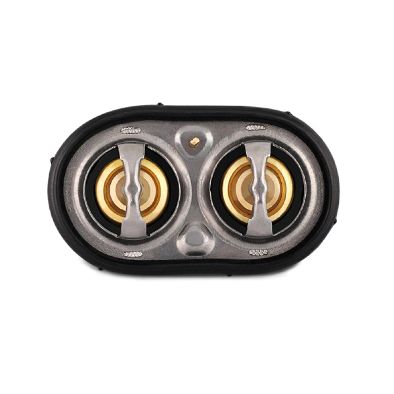 Mishimoto 11+ Ford 6.7L Powerstroke Low-Temperature Primary Cooling Sys Thermostat.