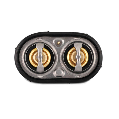 Mishimoto 11+ Ford 6.7L Powerstroke Low-Temperature Primary Cooling Sys Thermostat.