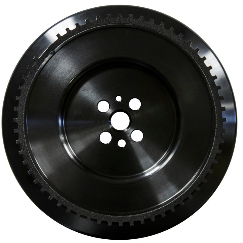 Fluidampr Dodge Cummins 6.7L Steel Internally Balanced Damper.