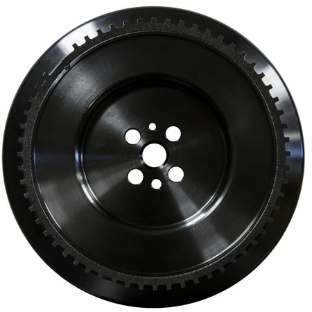 Fluidampr Dodge Cummins 6.7L Steel Internally Balanced Damper.