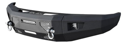 DV8 Offroad 2017+ Ford F-250/F-350/F-450 Front Bumper.