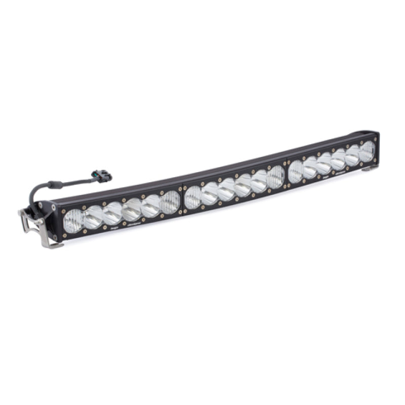 Baja Designs OnX6 Arc Series Driving Combo Pattern 30in LED Light Bar.