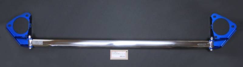 Cusco Strut Bar OS Front for 16+ Honda Civic FC (Exluding Type-R).