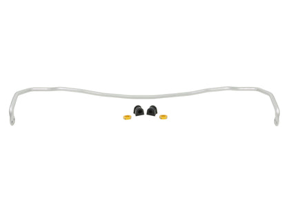 Whiteline 05-08 Subaru Legacy GT / 04-07 Subaru Outback XT Rear 20mm Heavy Duty Adjustable Swaybar.