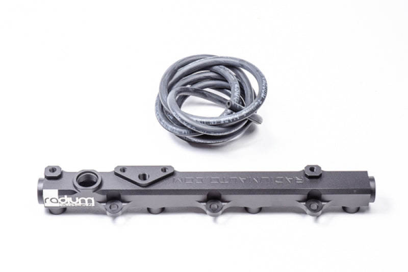 Radium Engineering 00-05 Honda S2000 Fuel Rail Kit.