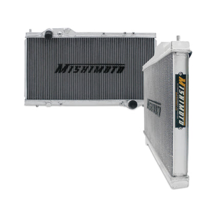 Mishimoto 90-05 Acura NSX Manual Aluminum Radiator.