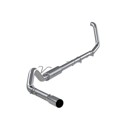 MBRP 1999-2003 Ford F-250/350 7.3L Turbo Back Single Side.