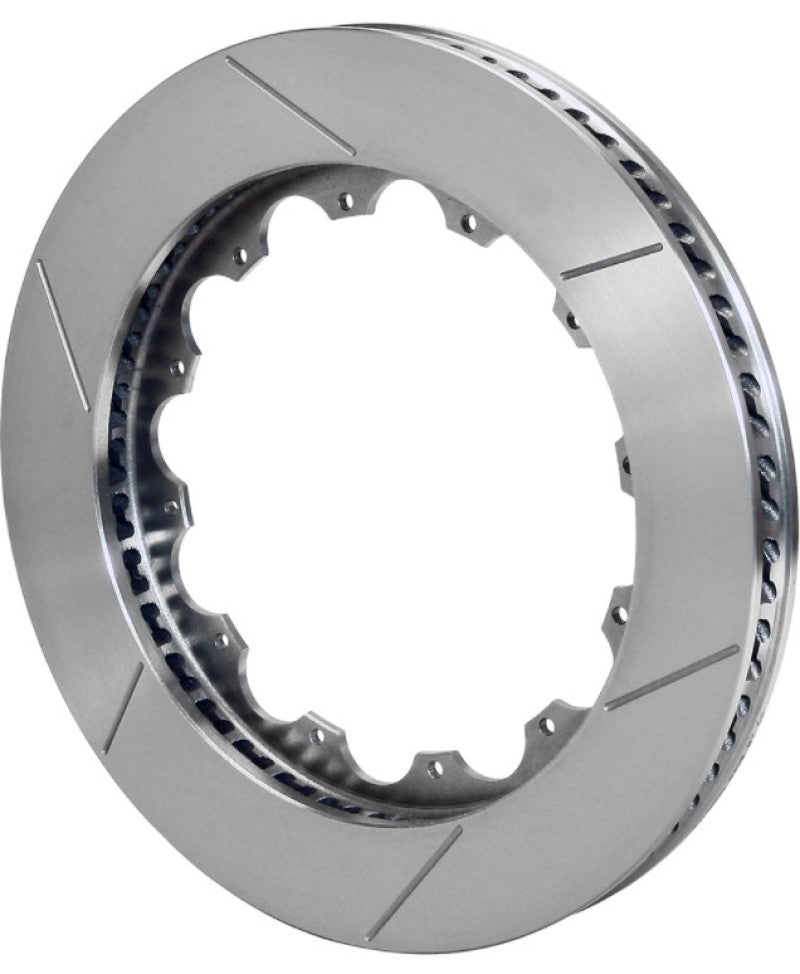 Wilwood Rotor-SV-GT 72 SPC-37 -LH 14.00 x 1.25 - 12 on 8.75in.