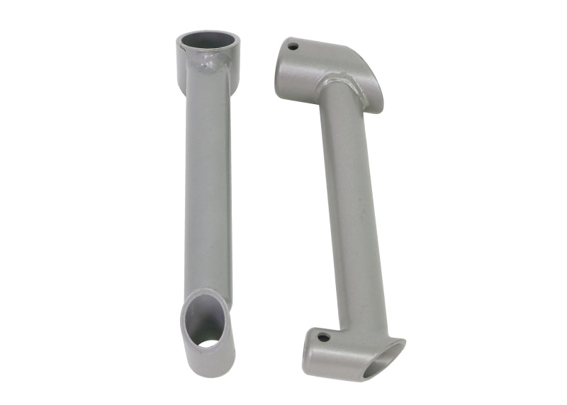 Whiteline 12+ Scion FR-S / 12+ Subaru BRZ / 12+ Toyota 86 Rear Brace - Sway Bar Mount Support.