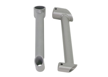 Whiteline 12+ Scion FR-S / 12+ Subaru BRZ / 12+ Toyota 86 Rear Brace - Sway Bar Mount Support.