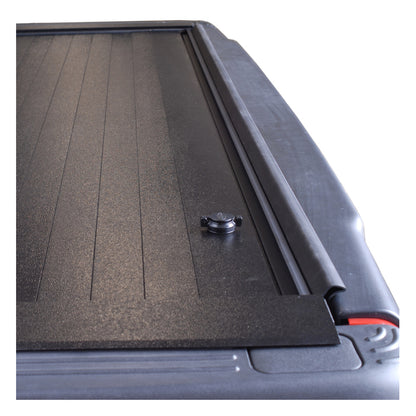 Pace Edwards 09-16 Dodge Ram w/Ram box 5ft 6in Bed JackRabbit Full Metal - Matte Finish