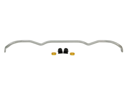 Whiteline 05-08 Subaru Legacy GT / 04-07 Subaru Outback (Non-Turbo ONLY) 22mm HD Adj. Front Swaybar.