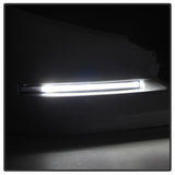 Spyder Toyota Tundra 14-16 Daytime LED Running Lights System - White FL-DRL-TTU2014-WH