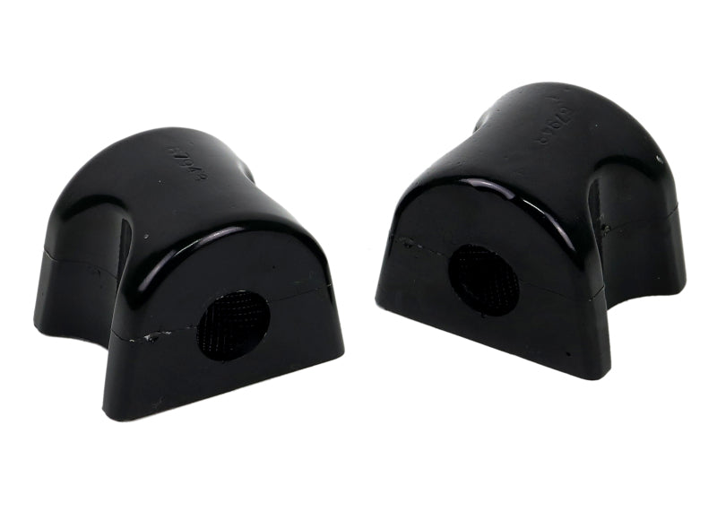 Whiteline Plus 12+ Subaru BRZ / 12+ Scion FR-S / 12+ Toyota 86 18mm Front Sway Bar Mount Bushing.