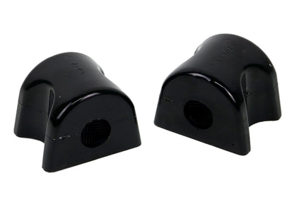 Whiteline Plus 12+ Subaru BRZ / 12+ Scion FR-S / 12+ Toyota 86 18mm Front Sway Bar Mount Bushing.