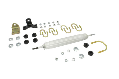 KYB Shocks & Struts Steering Stabilizers Front DODGE Raider (4WD) 1987-88 DODGE Van (2WD) 1964-70 FO.
