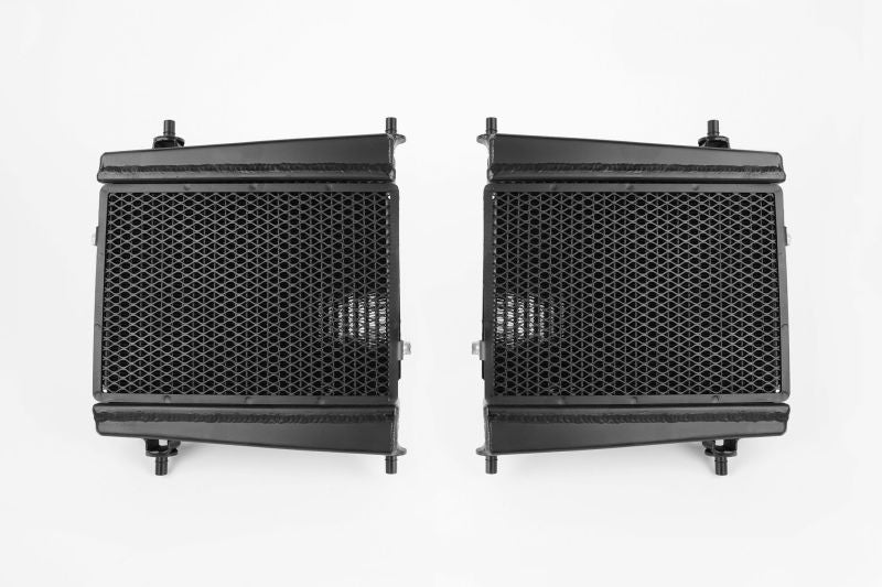 CSF 20+ Toyota GR Supra High-Performance Auxiliary Radiator , Fits Both L&amp;R Two Required.