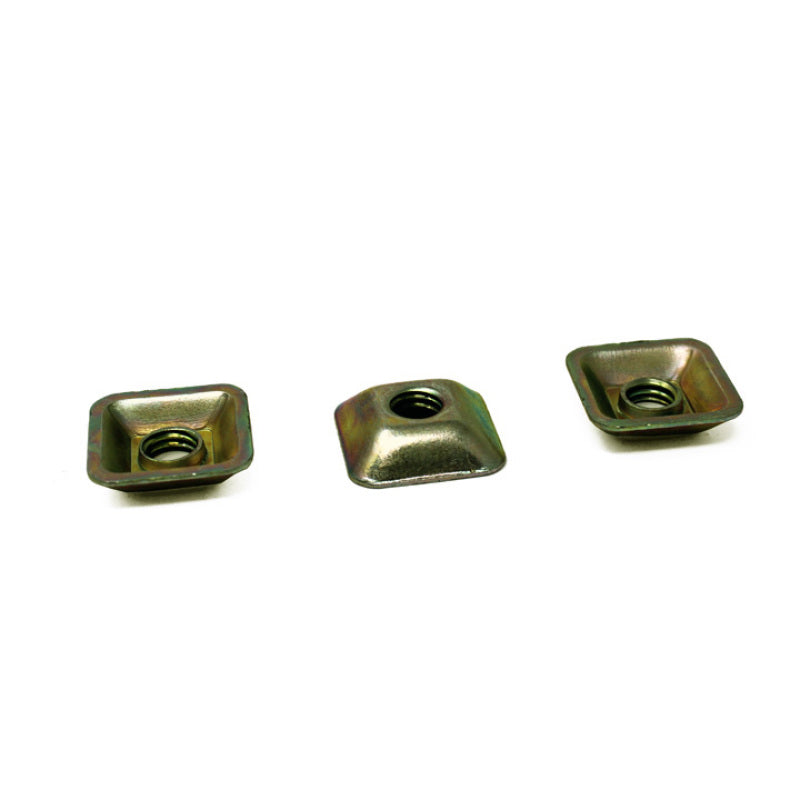 Baja Designs 3/8in Tamperproof Security Hardware Kit (Does not fit S1/Dome/Rock Light).