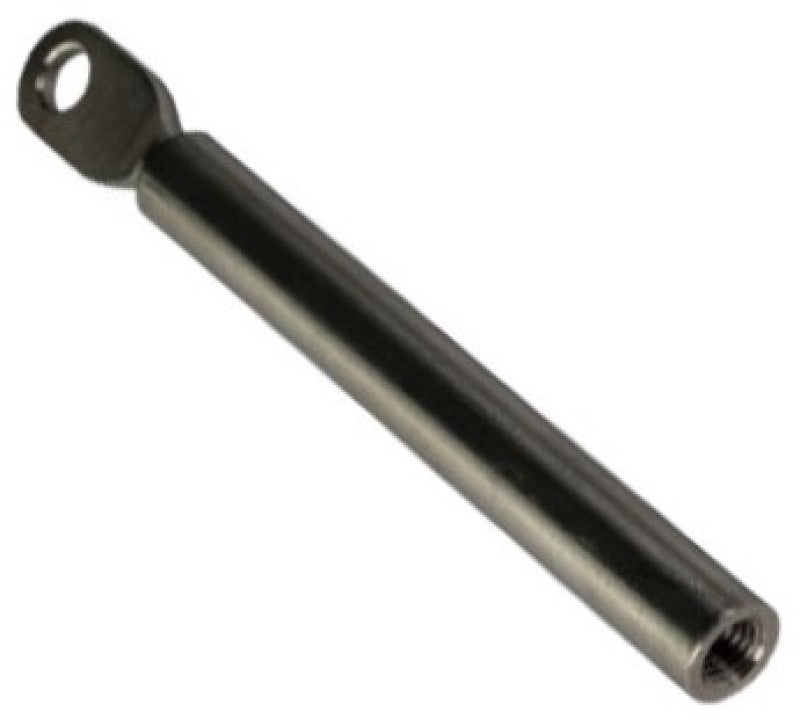 Turbosmart IWG75 1/4in UNF Thread x 6.3mm Hole x 100mm Length Clevis Suit.