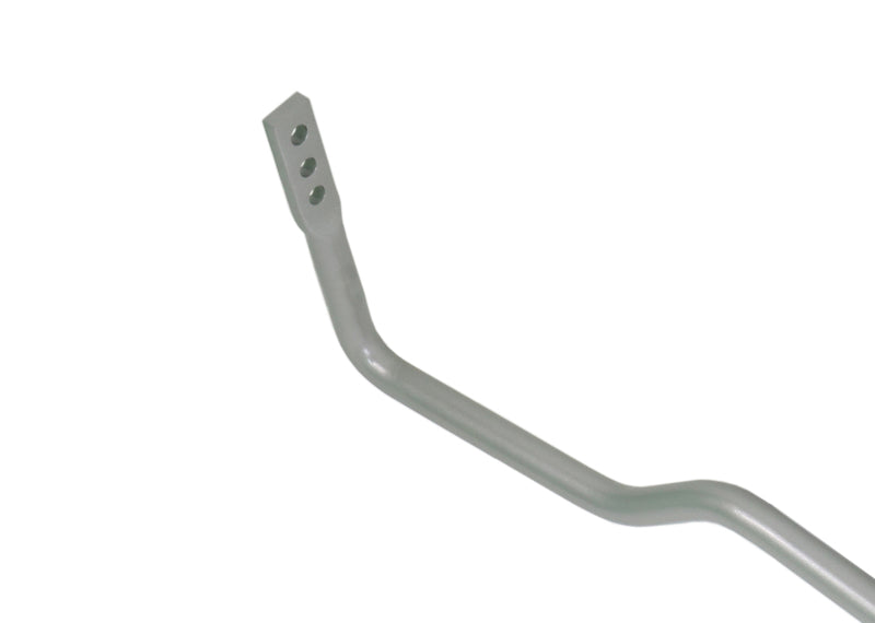 Whiteline 03-06 Nissan 350z Z33 Rear 20mm Heavy Duty Adjustable Swaybar.