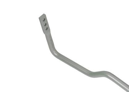 Whiteline 03-06 Nissan 350z Z33 Rear 20mm Heavy Duty Adjustable Swaybar.