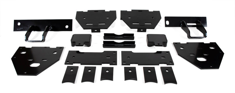 Air Lift LoadLifter 7500XL for 17-19 Ford F-250 / F-350 / F-450.