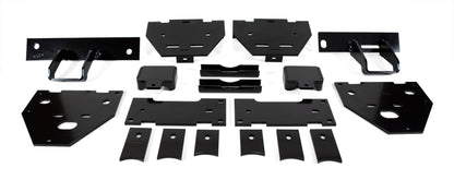 Air Lift LoadLifter 7500XL for 17-19 Ford F-250 / F-350 / F-450.