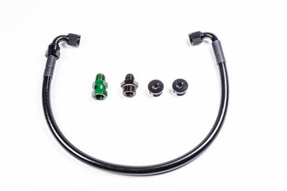 Radium Engineering 00-05 Honda S2000 Fuel Rail Plumbing Kit.