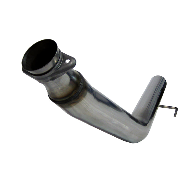 MBRP 1994-2002 Dodge Cummins 4 Down-Pipe T409.