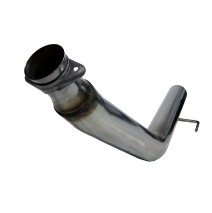MBRP 1994-2002 Dodge Cummins 4 Down-Pipe T409.