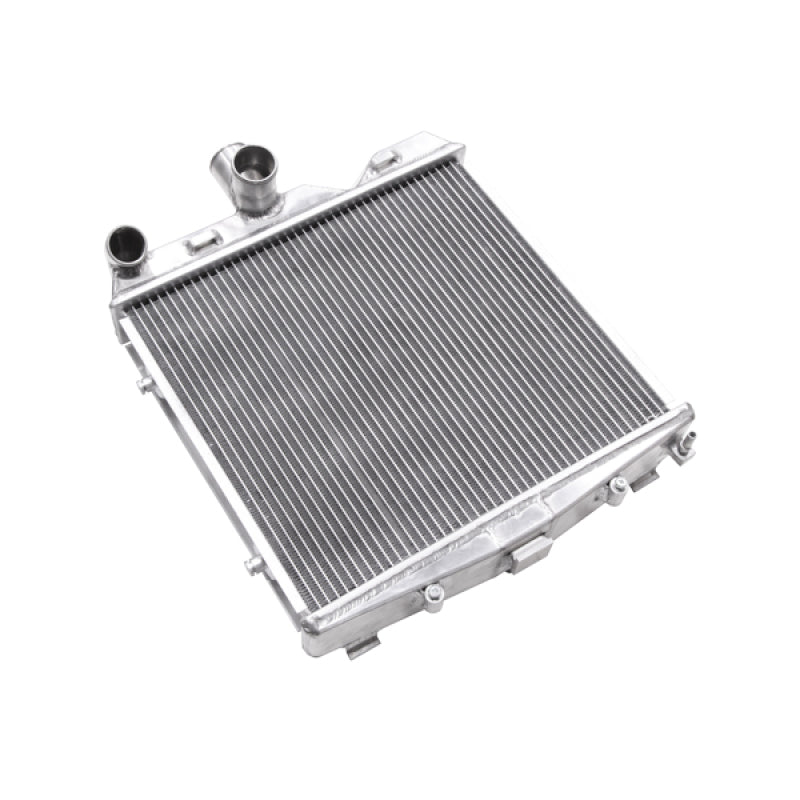CSF 05-11 Porsche 911 Carrera/GT3 RS (997) Left Side Radiator.