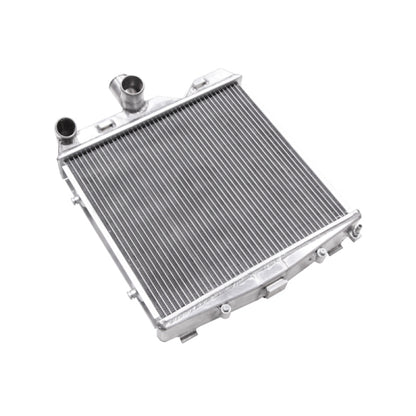 CSF 05-11 Porsche 911 Carrera/GT3 RS (997) Left Side Radiator.