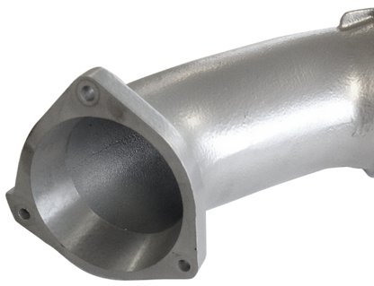 Fleece Performance 01-04 GM Duramax 6.6L LB7 High Flow LB7 Intake Horn.