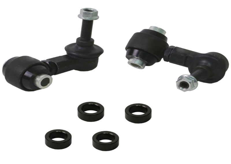 Whiteline 2017+ Honda Civic Type-R FK8 Rear Swaybar End Link.