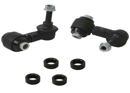 Whiteline 2017+ Honda Civic Type-R FK8 Rear Swaybar End Link.