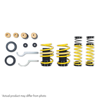 ST Adjustable Lowering Springs [273800CJ]