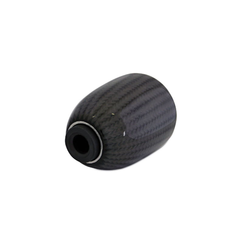 Mishimoto Carbon Fiber Shift Knob.