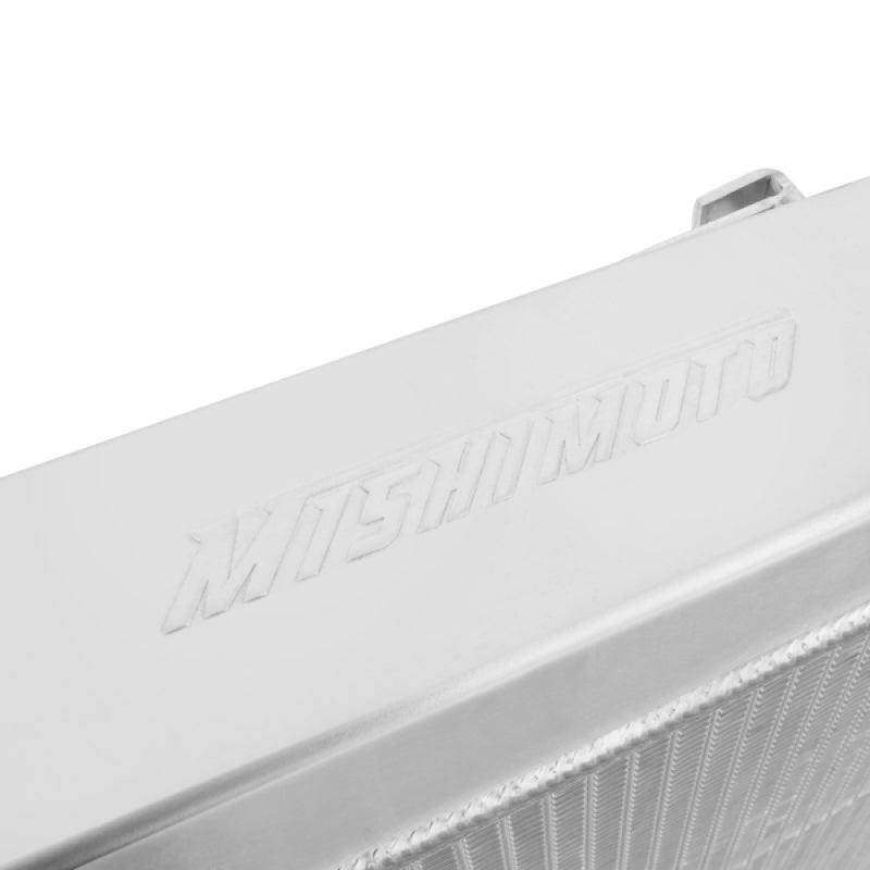 Mishimoto 01-05 Chevrolet/GMC 6.6L Duramax Radiator.