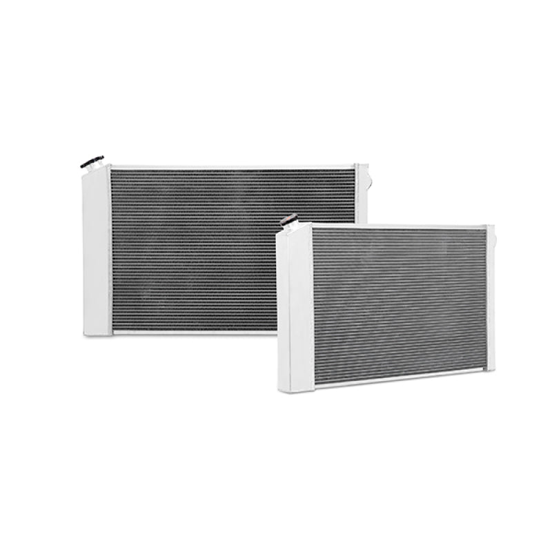 Mishimoto 78-86 GM C/K Truck X-Line Performance Aluminum Radiator.