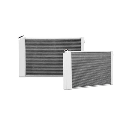 Mishimoto 78-86 GM C/K Truck X-Line Performance Aluminum Radiator.