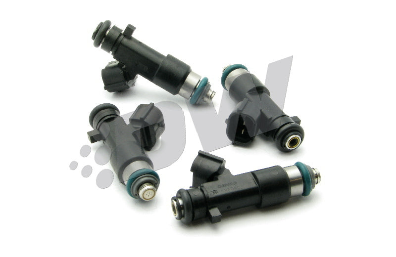 DeatschWerks Genesis Coupe 2.0T 550CC Injectors.