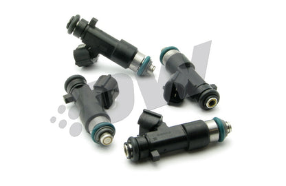 DeatschWerks Genesis Coupe 2.0T 550CC Injectors.