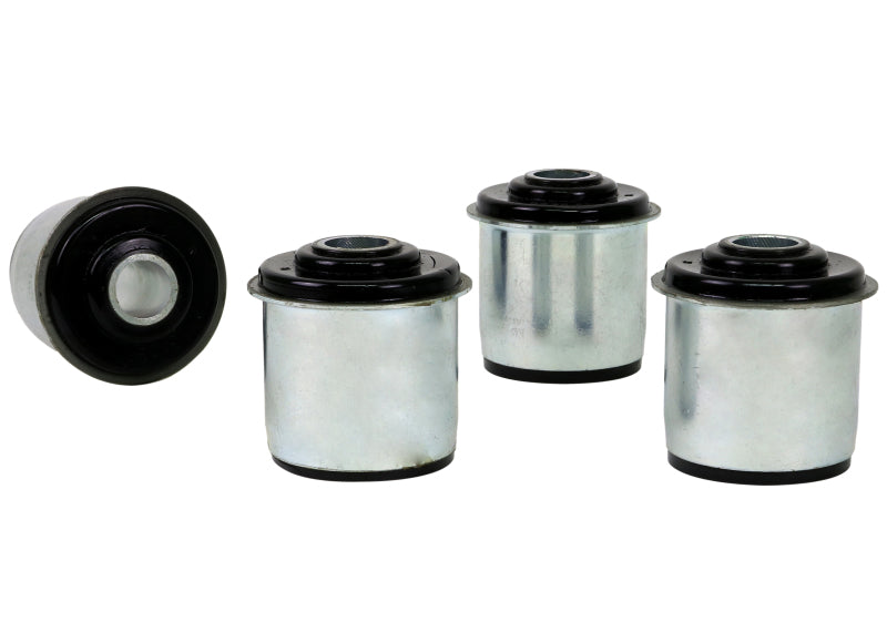 Whiteline Plus 10/96+ 200SX/240SX S14/15 Rear Subframe Mount.