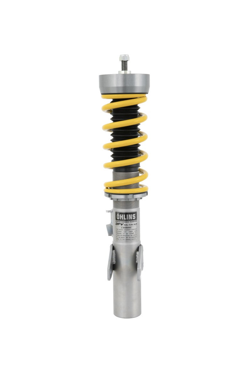 Ohlins 17-20 Honda Civic Type R (FK8) Road & Track Coilover System.