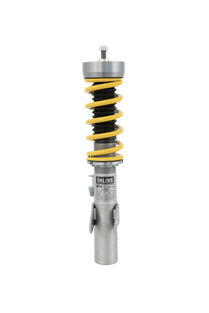 Ohlins 17-20 Honda Civic Type R (FK8) Road & Track Coilover System.