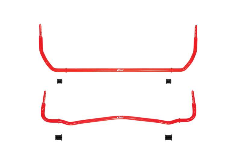 Eibach 24mm Front & 24mm Rear Anti-Roll-Kit for 9/97-03 Porsche 911/996 C4 Coupe, Twin Turbo.
