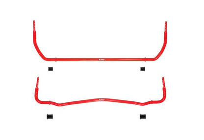 Eibach 24mm Front & 24mm Rear Anti-Roll-Kit for 9/97-03 Porsche 911/996 C4 Coupe, Twin Turbo.