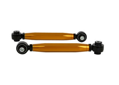 Whiteline 2016+ Honda Civic FC / FK Adjustable Rear Lower Control Arm.