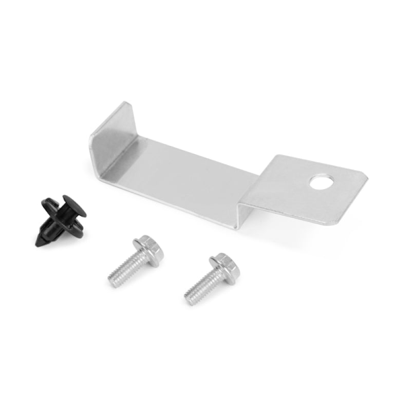 Mishimoto 03-07 Mitsubishi Lancer Evo Manual Aluminum Radiator.